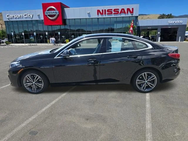 2024 BMW 2 Series 228i xDrive Gran Coupe's photo