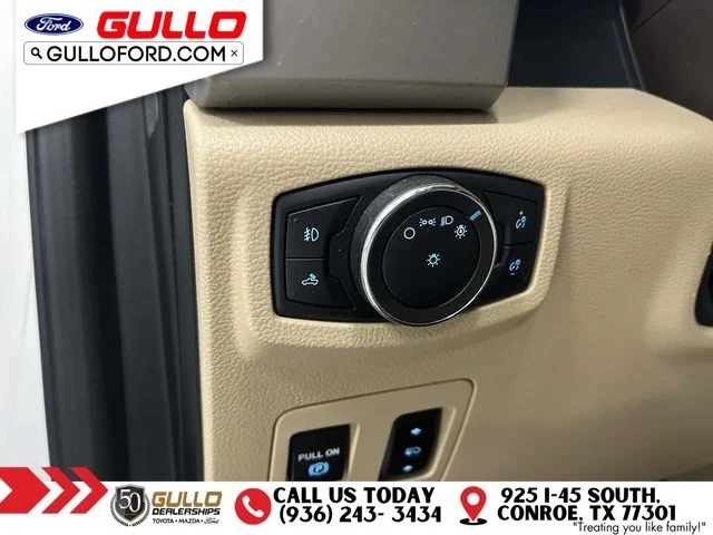 Certified Used 2020 White Ford Lariat image 21