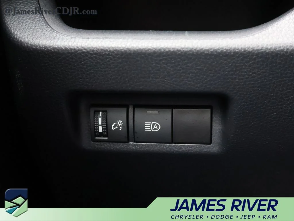 Used 2024 Silver Toyota XLE image 30
