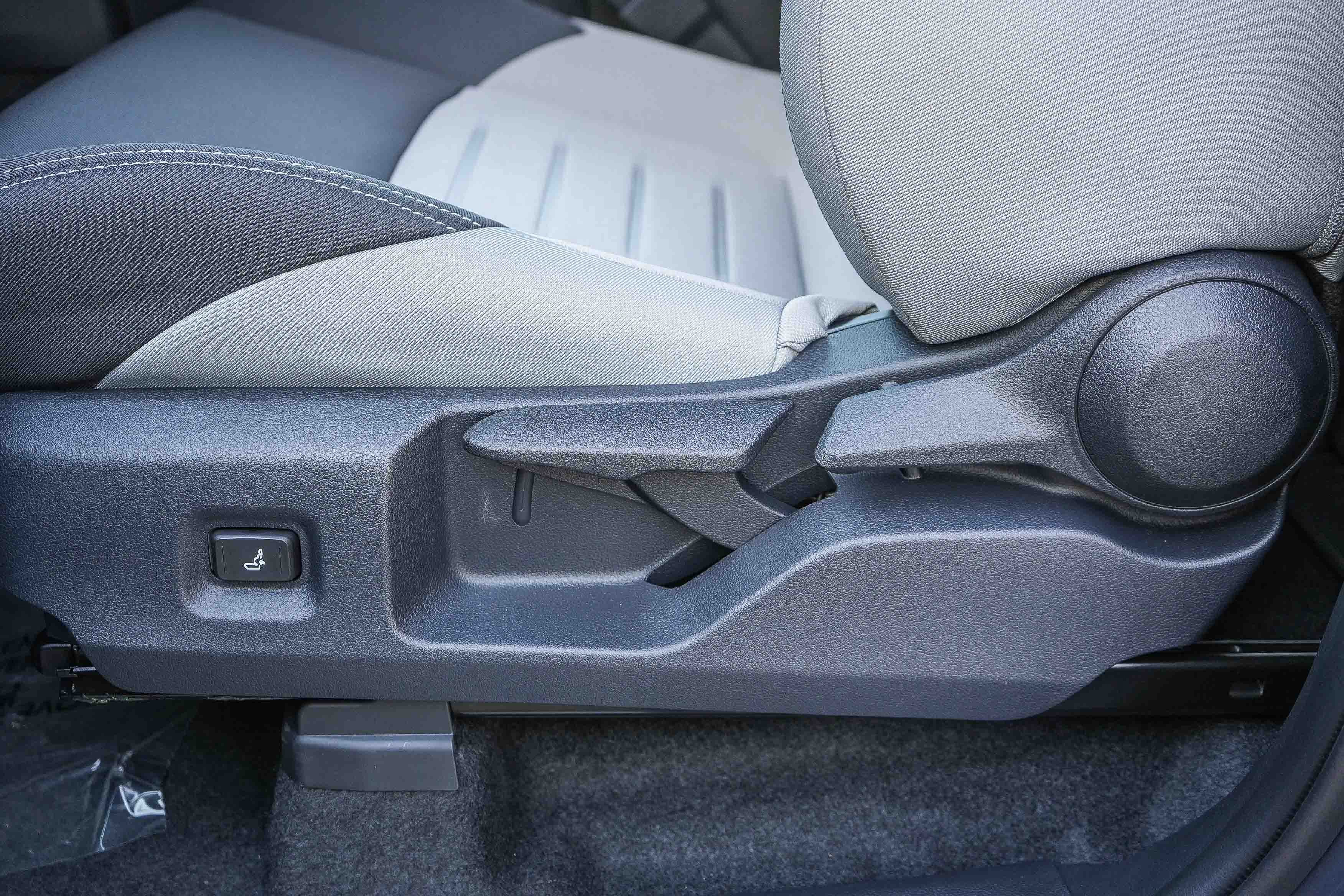 New 2026 Underground Toyota  TRD Off-Road image 21