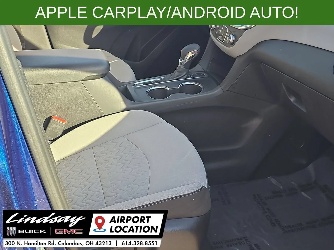 2023 Chevrolet Equinox LS - Photo 26