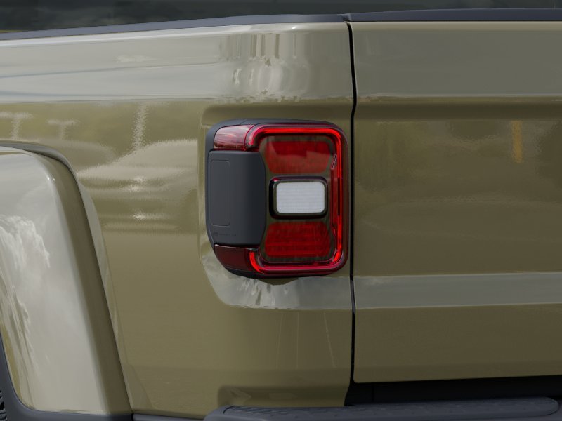 New 2026 41 Jeep Rubicon image 31