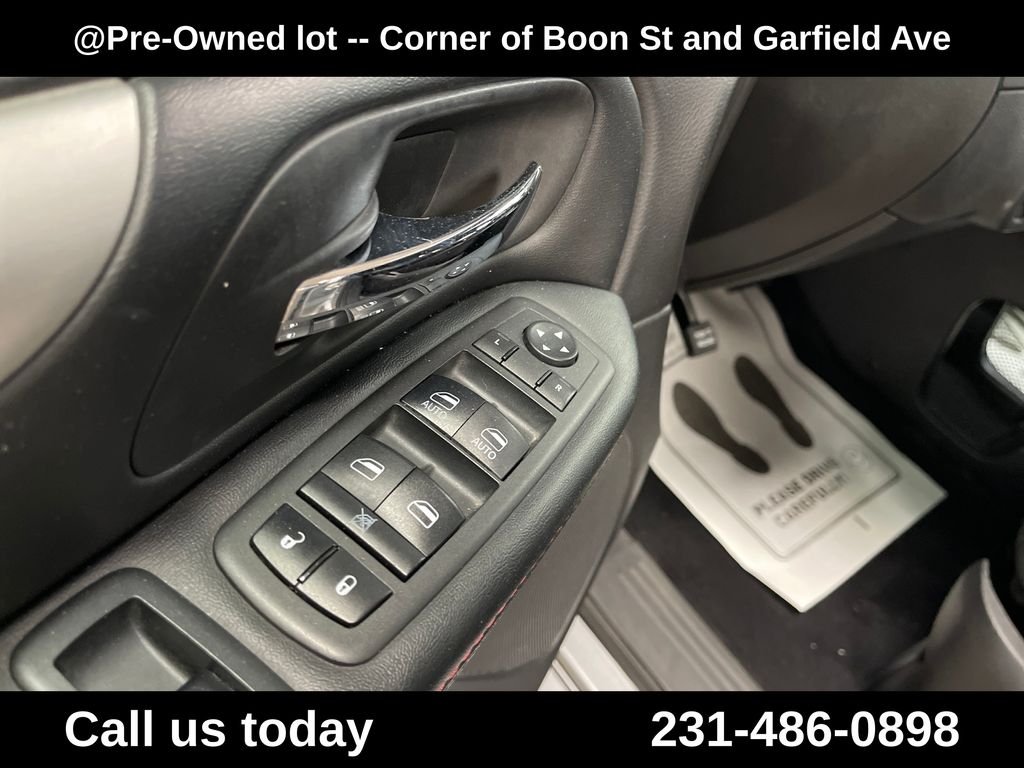 Used 2019 Silver Dodge GT image 16