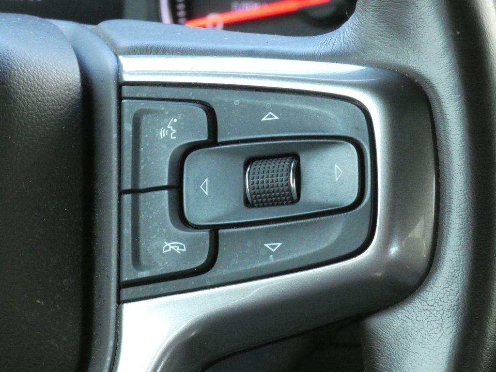 Used 2019 Beige Chevrolet LTZ image 14