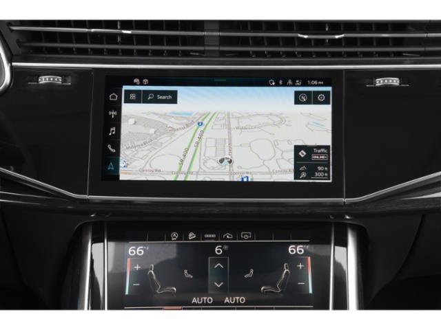 Used 2023 Mythos Black Metallic Audi Premium image 16