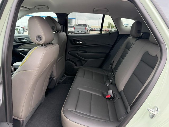 2026 Chevrolet Trax Activ - Photo 4