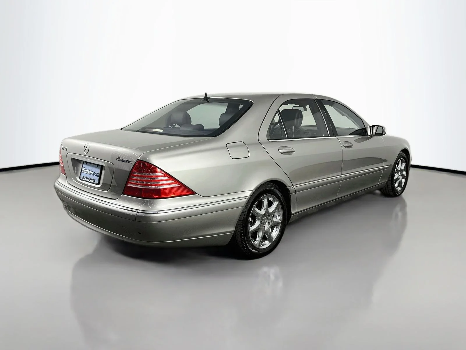 Used 2006  Mercedes-Benz S 430 image 7