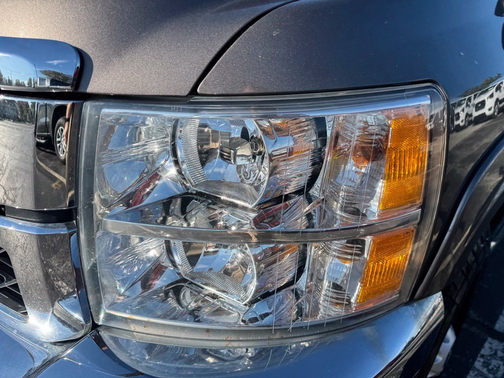 Used 2013 Gray Chevrolet LT image 38