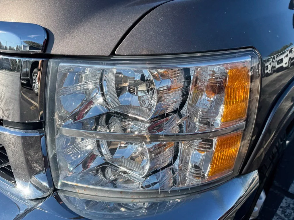 Used 2013 Gray Chevrolet LT image 38