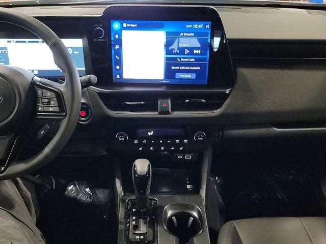 Used 2026 Crystal White Pearl Subaru Premium image 30