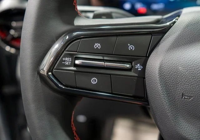 2026 Chevrolet Equinox RS - Photo 19
