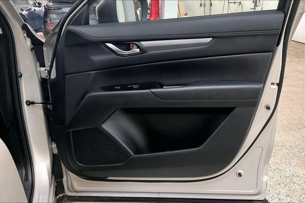Used 2025 Silver Mazda 2.5 S Preferred Package image 24