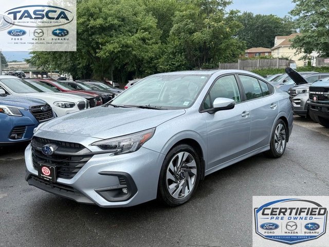 2024 Subaru Legacy Limited