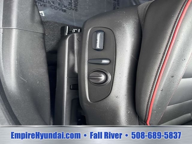 Used 2024 Summit White Chevrolet RS image 19