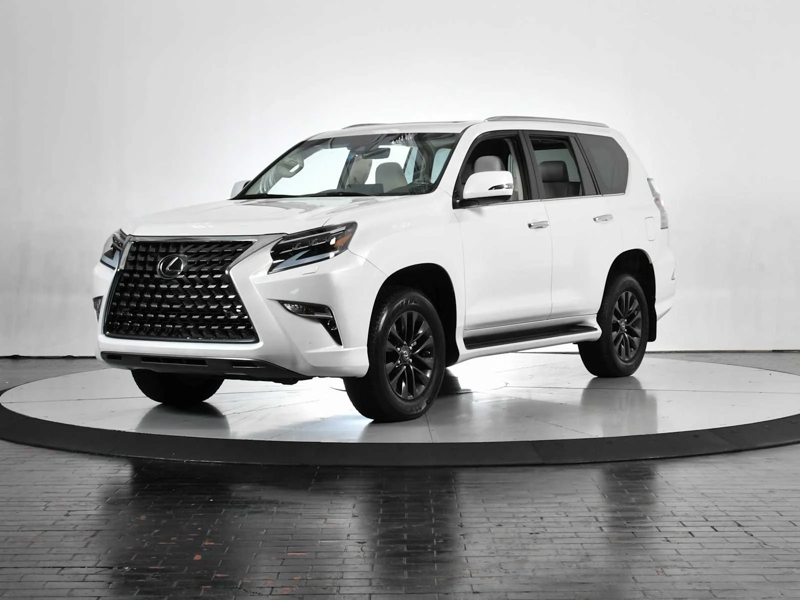 2023 Lexus GX 460 460 PREMIUM's photo