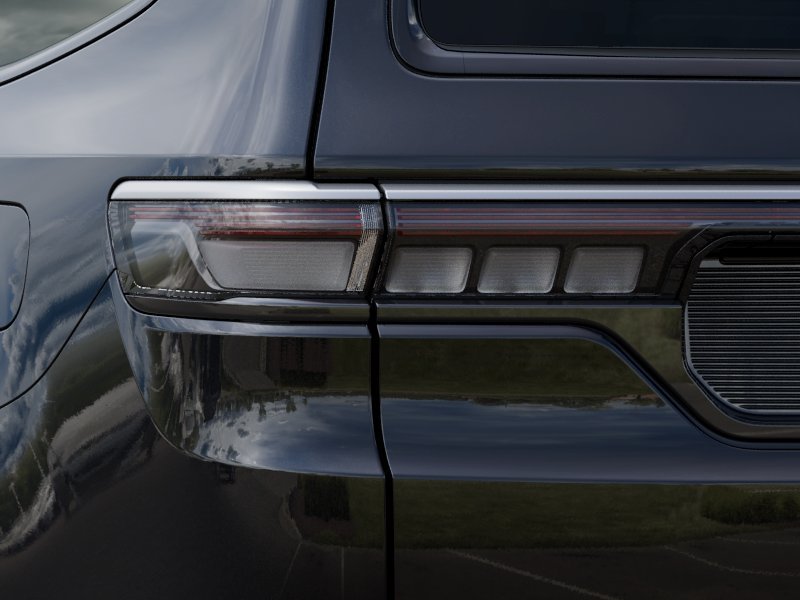 New 2026 High Gloss Black Exterior Paint Jeep  image 27