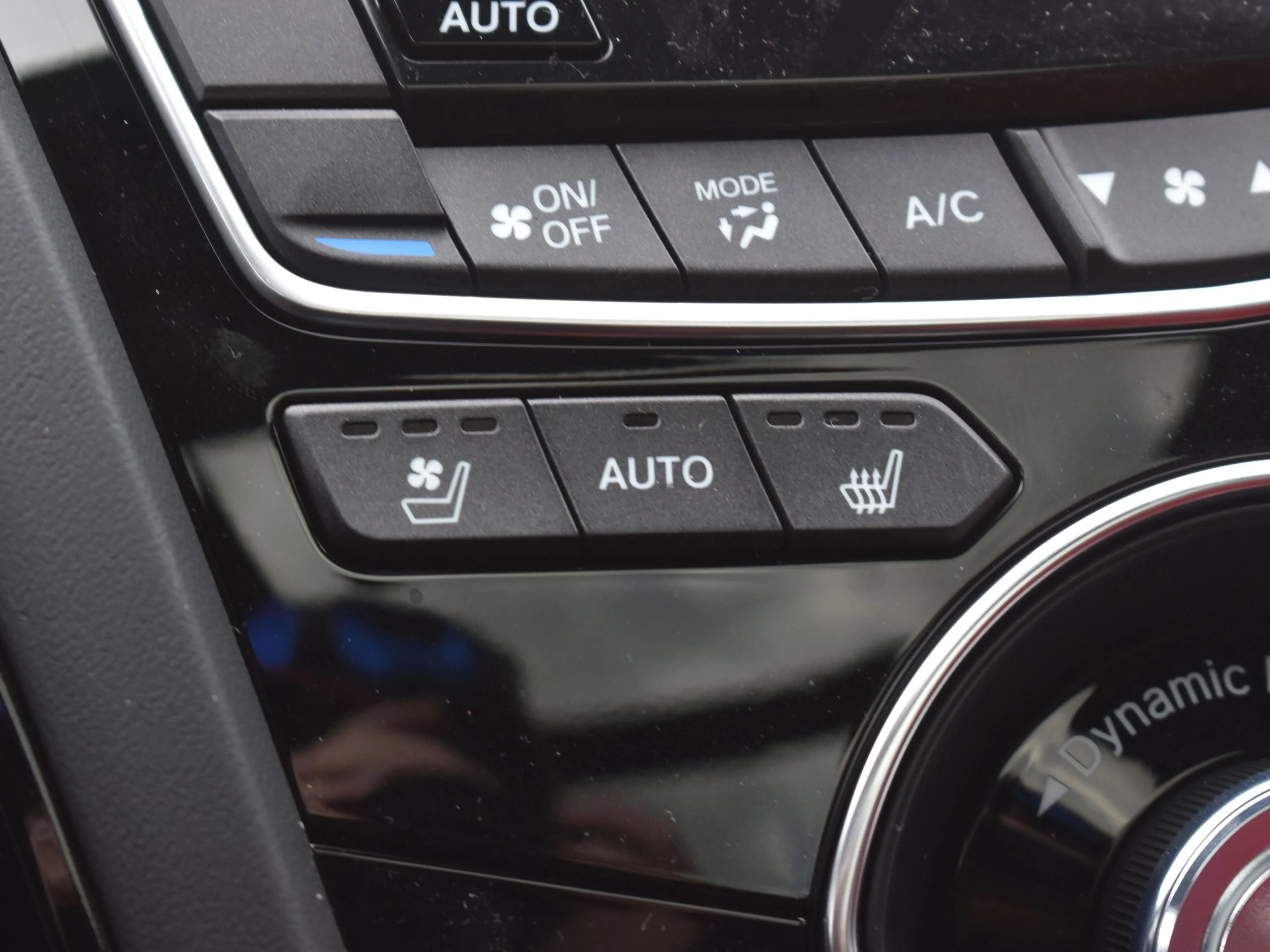 New 2026 Platinum White Pearl Acura w/A-Spec Advance Package image 17