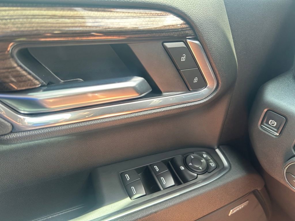 New 2026 Sterling Gray Metallic Chevrolet LT Trail Boss image 29