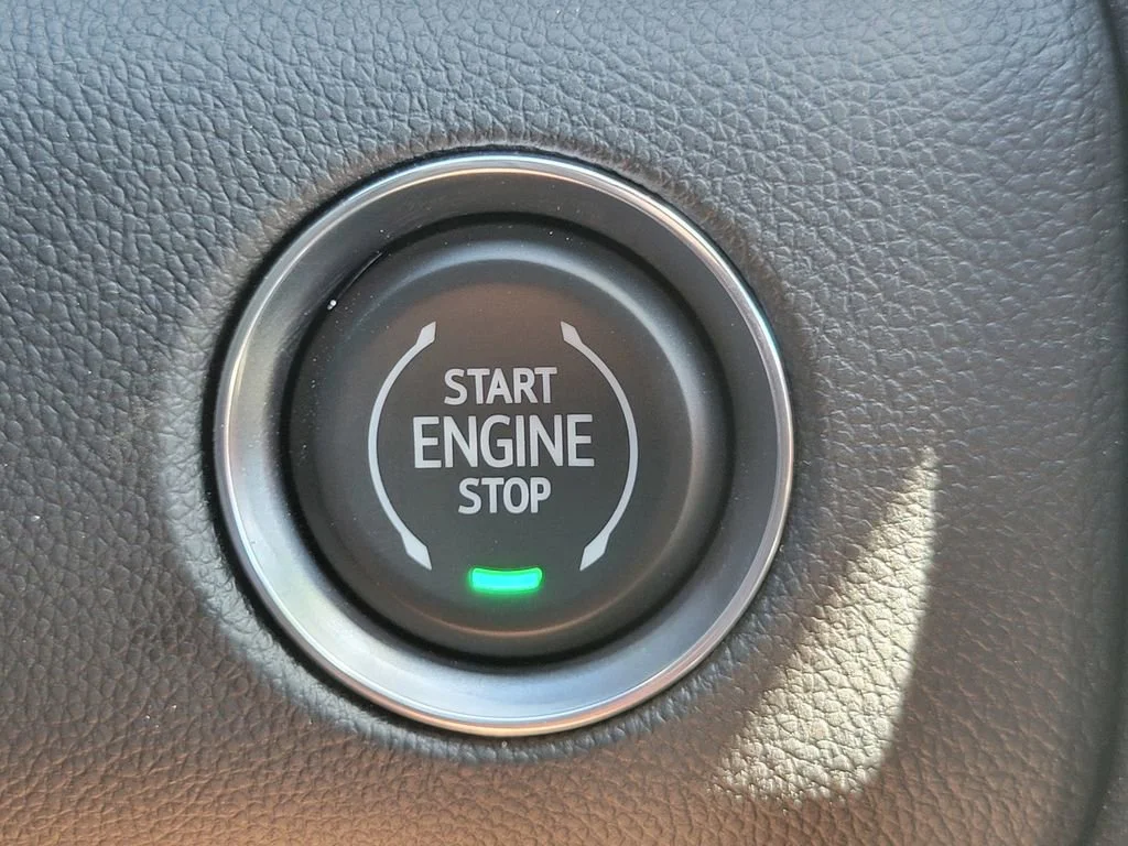 2025 GMC Acadia Elevation - Photo 19
