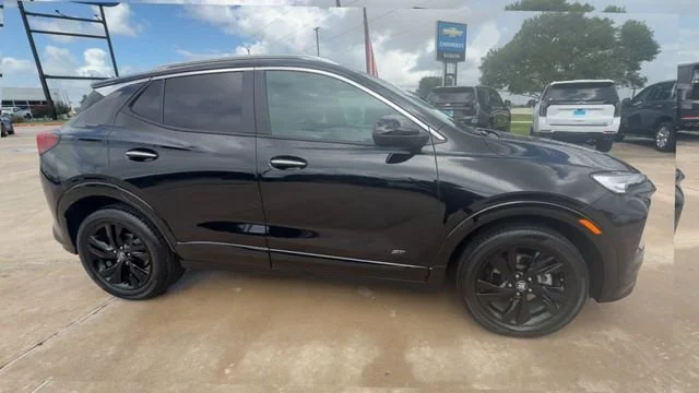 2026 Buick Encore GX Sport Touring - Photo 9