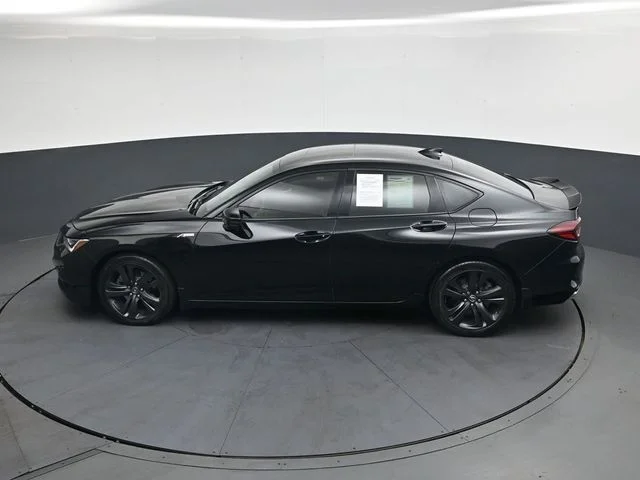 Used 2021  Acura A-Spec Package image 27