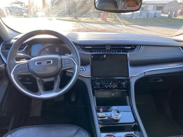 2023 Jeep Grand Cherokee Limited - Photo 7