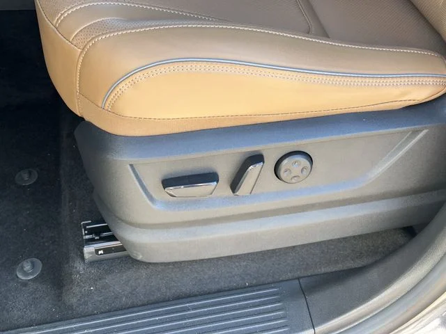2026 INFINITI QX80 Luxe - Photo 22