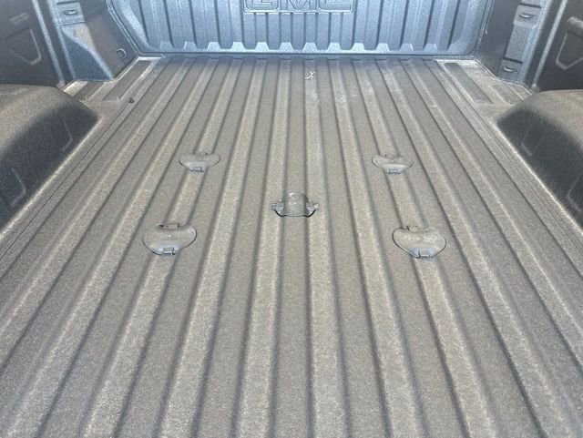 2026 GMC Sierra 2500HD Denali Ultimate - Photo 40