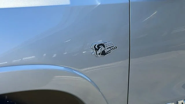 2026 RAM 1500 Laramie - Photo 11