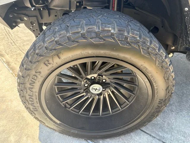 Used 2024 Gray Jeep Sport image 14