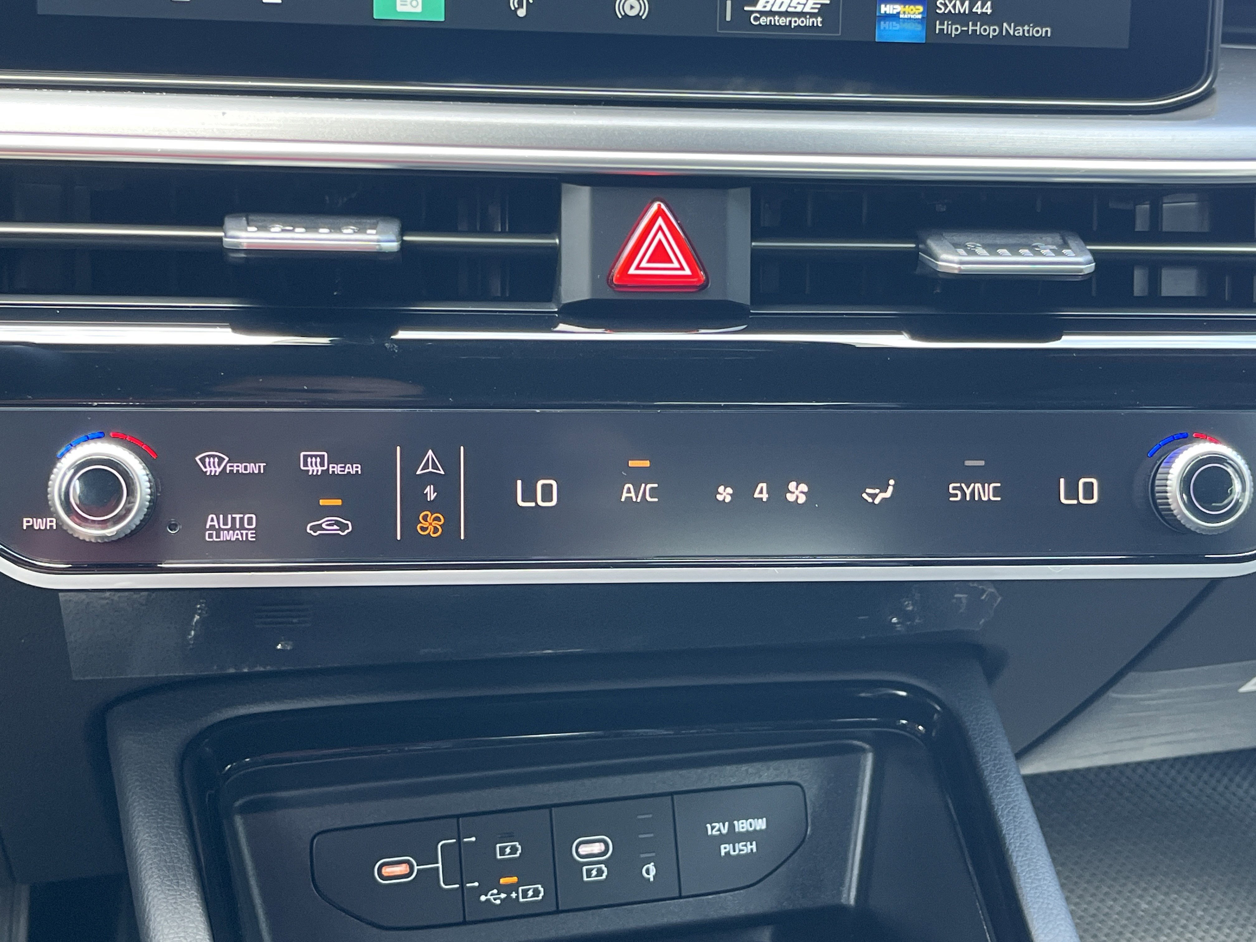 2026 Kia K5 GT-Line - Photo 7