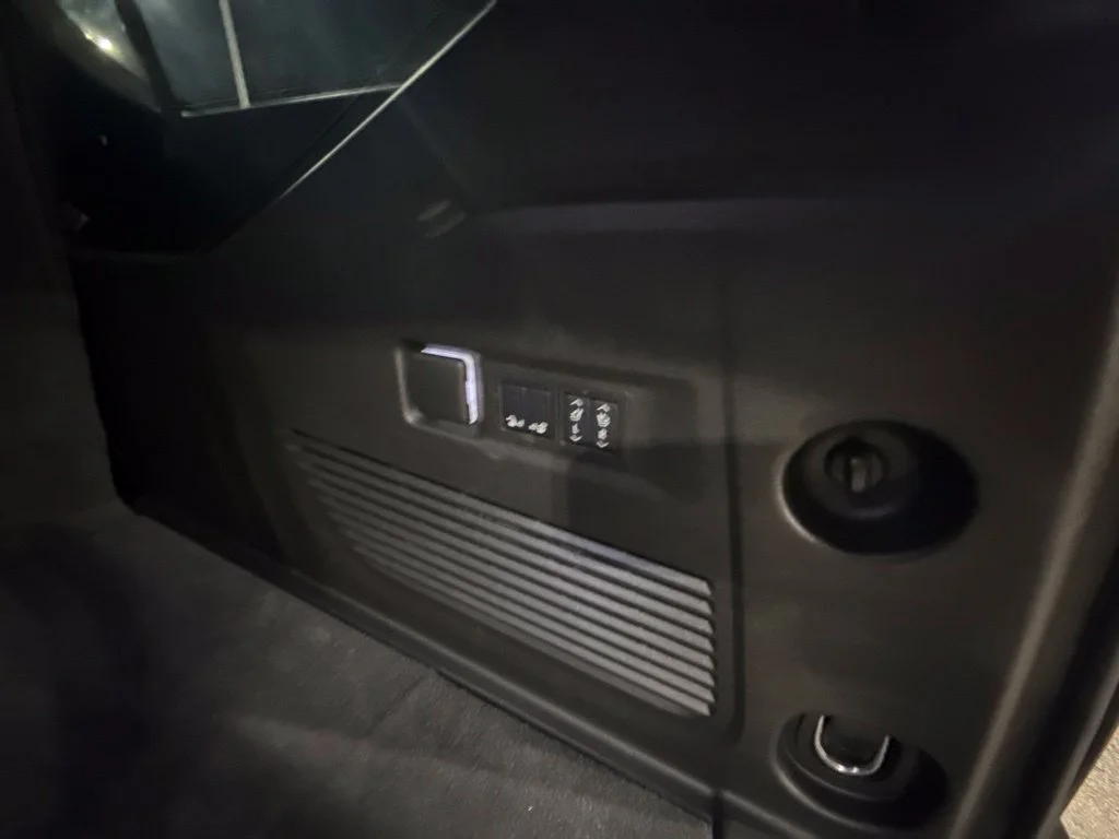 Used 2025 Gray Chevrolet Premier image 8