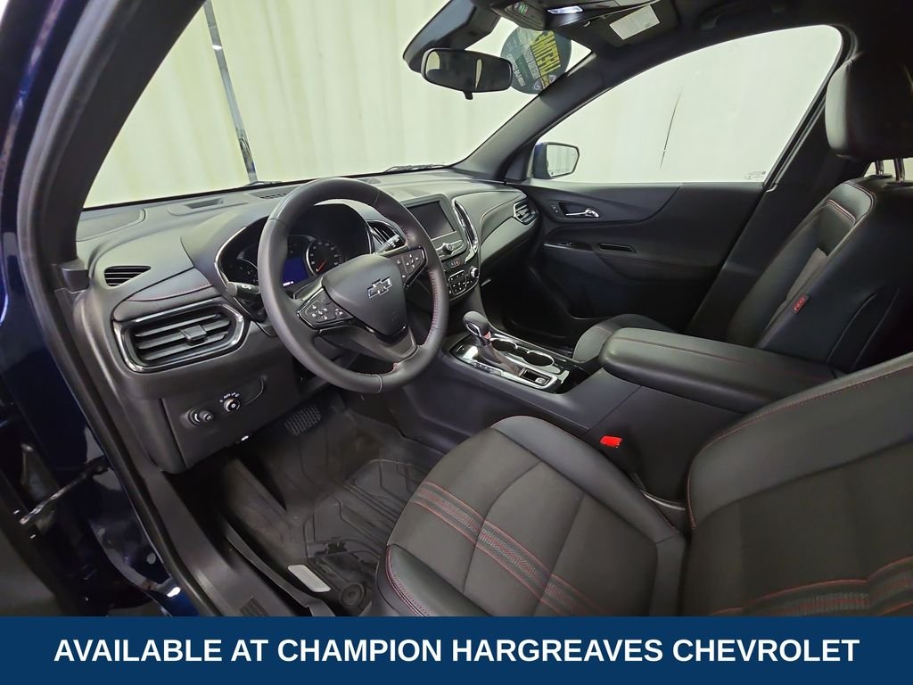 2022 Chevrolet Equinox RS - Photo 13