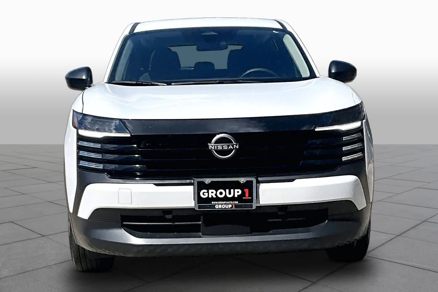 Certified Used 2026 Fresh Powder Nissan S image 4