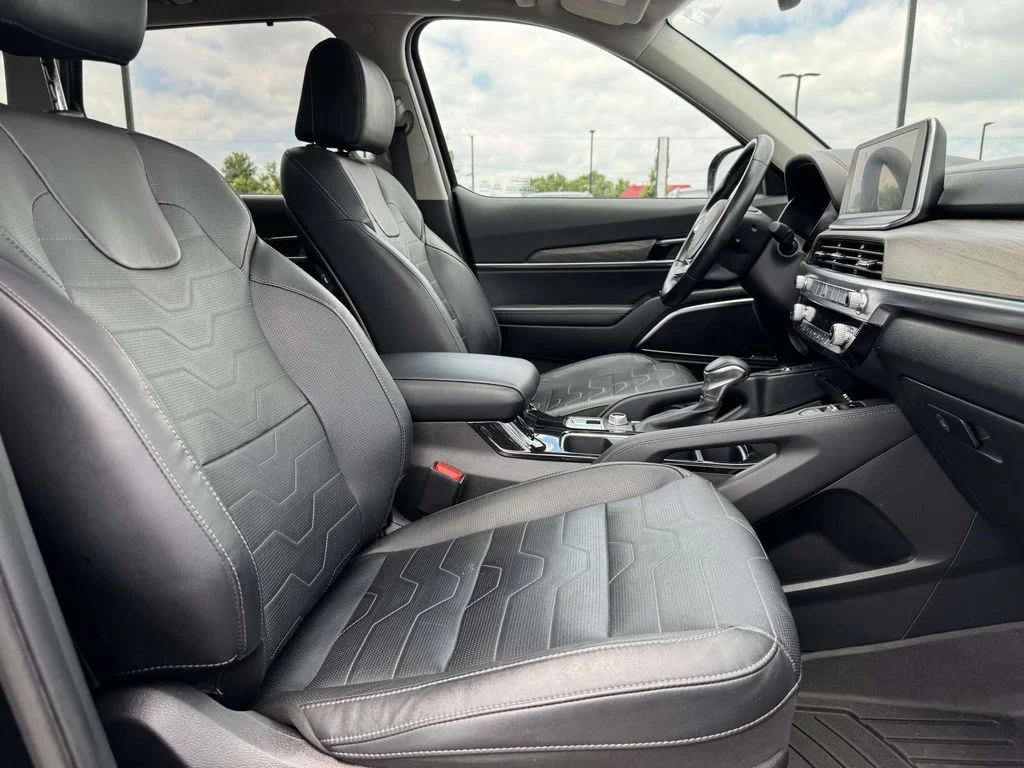 2022 Kia Telluride SX - Photo 15