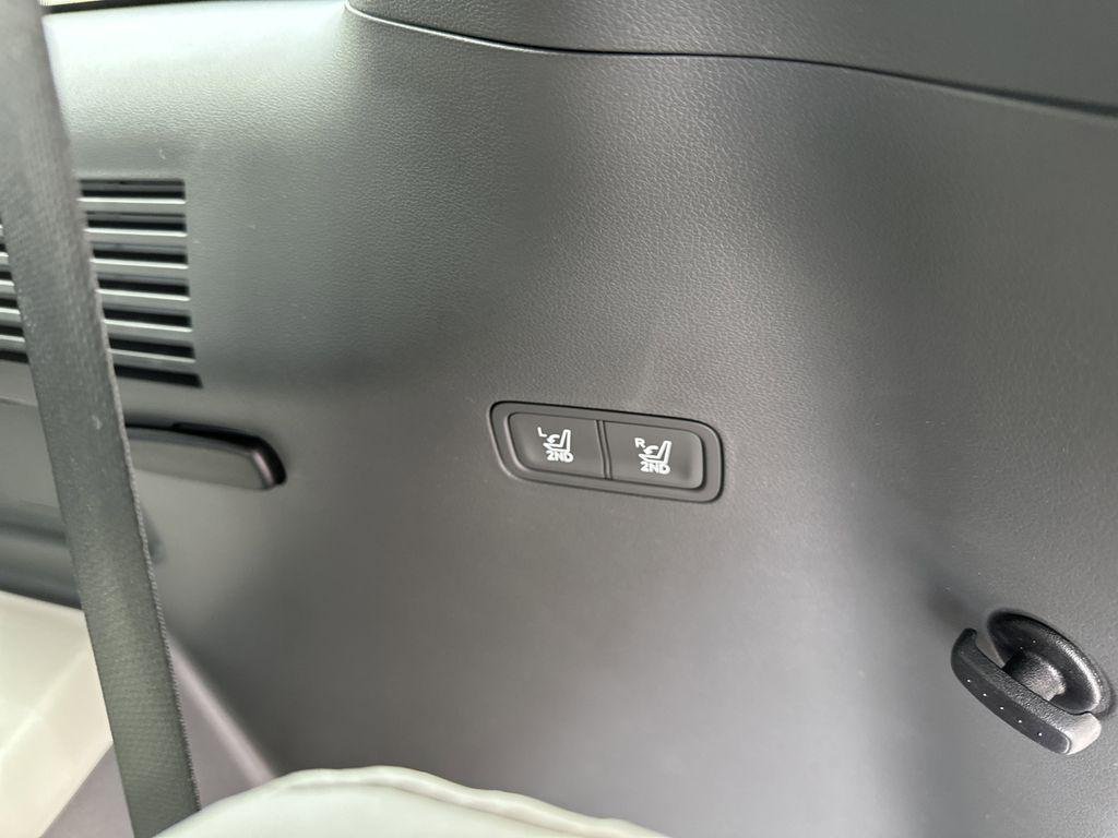 New 2026 Serenity White Hyundai SEL image 25