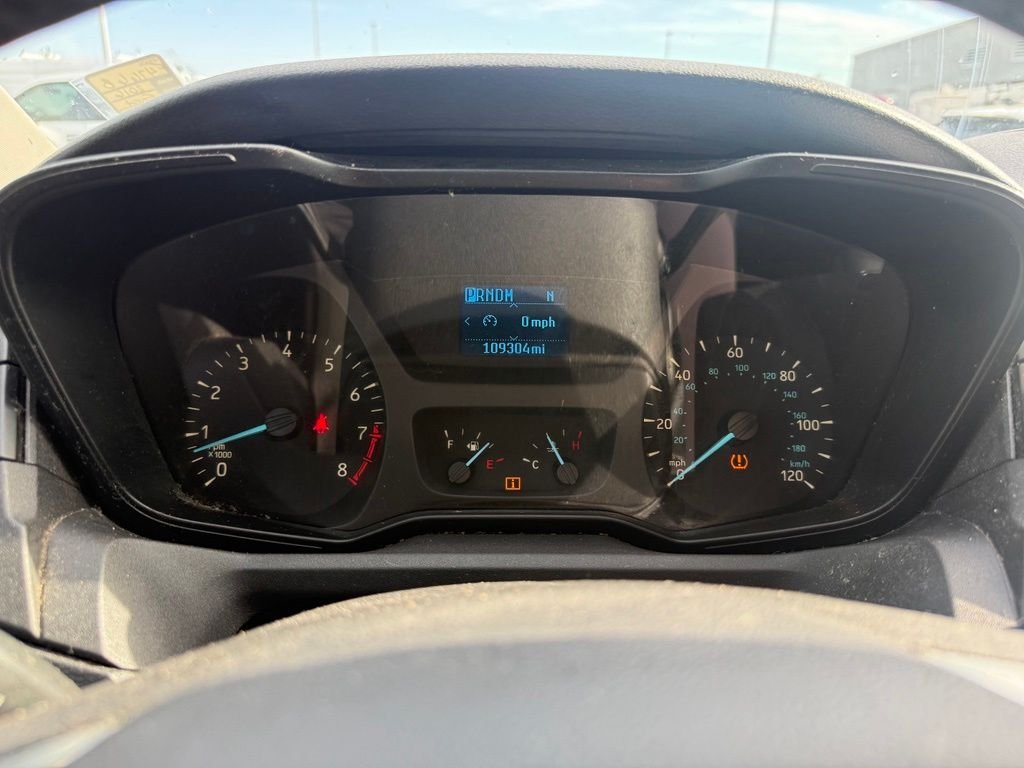 Used 2016 White Ford XLT image 10