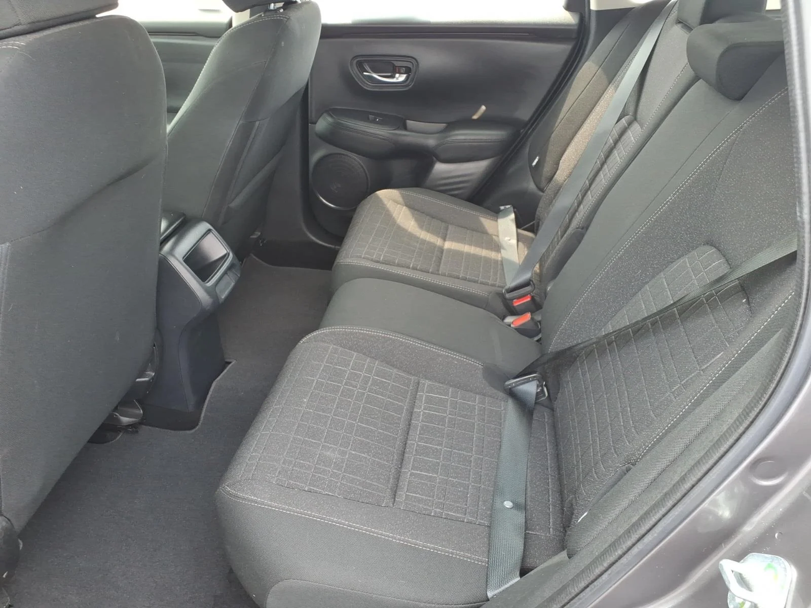 2024 Honda HR-V LX - Photo 6