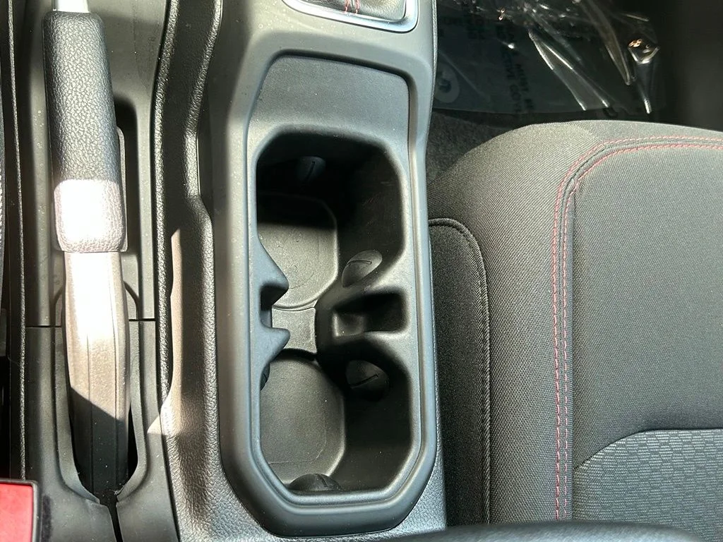 Used 2023 Black Jeep Rubicon image 20