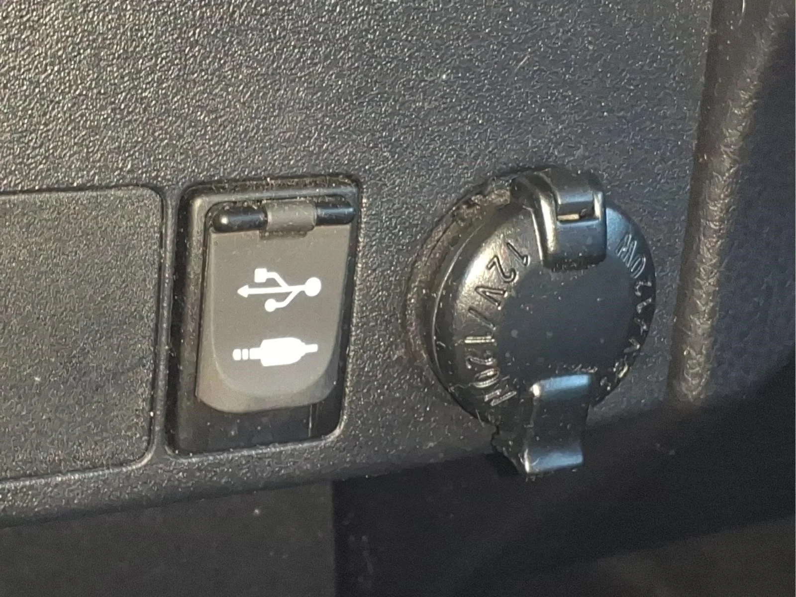 Certified Used 2018 Gray Toyota Adventure image 16