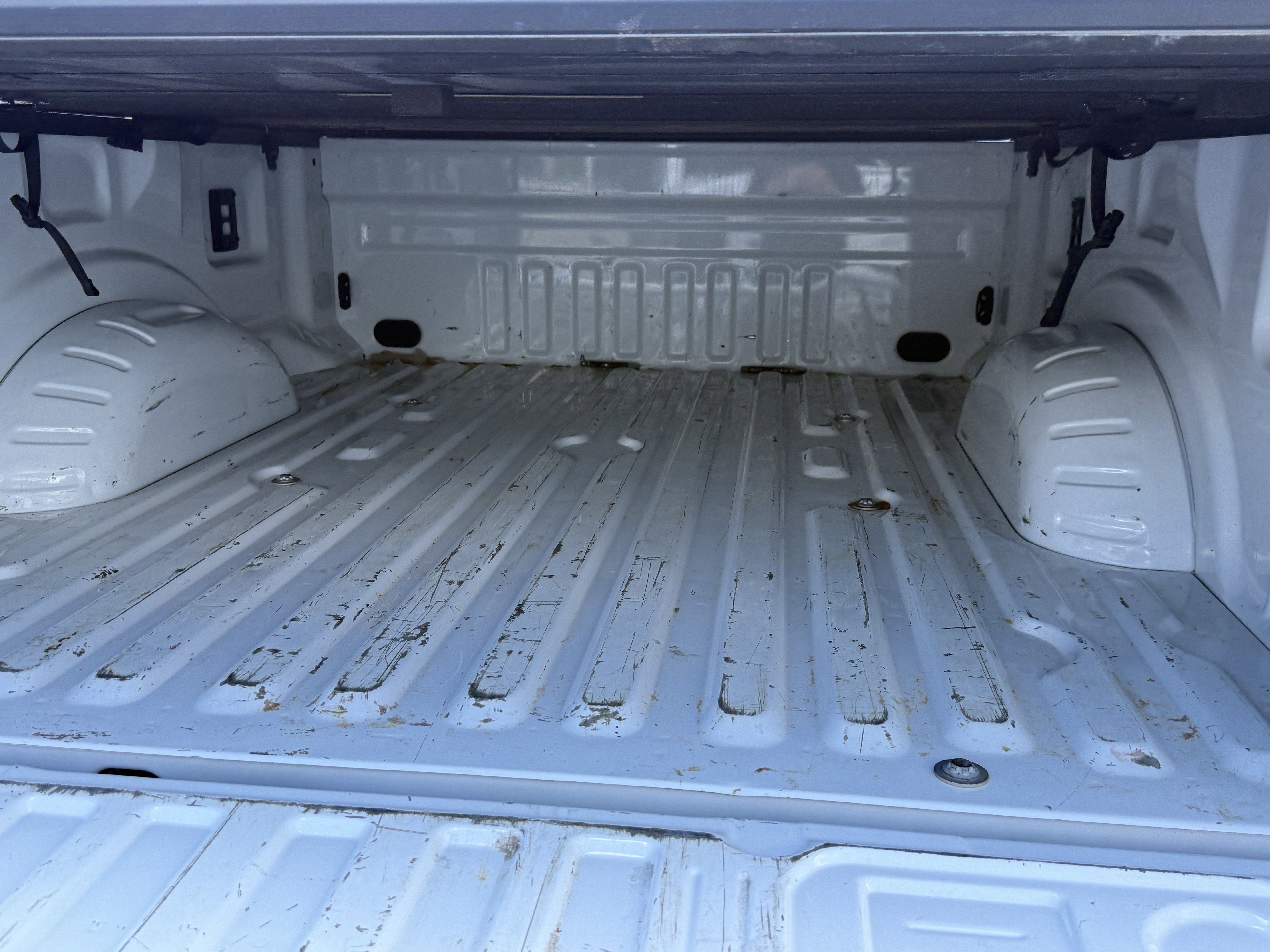 Used 2024 Oxford White Ford LARIAT image 30