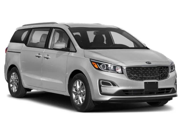 Used 2020 Pantera Metal Kia EX image 9