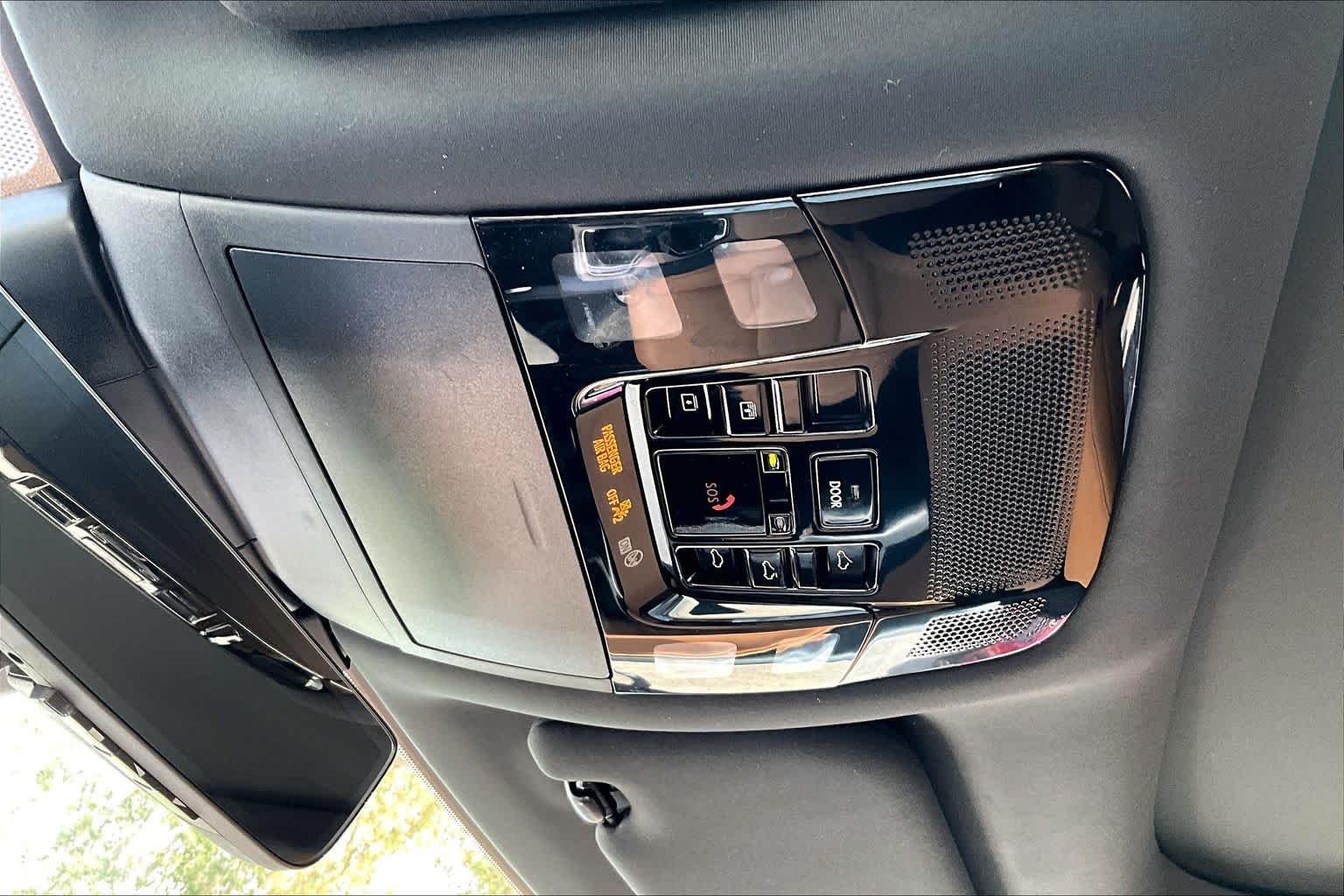 Used 2023 Copper Crest Lexus Premium Plus image 32