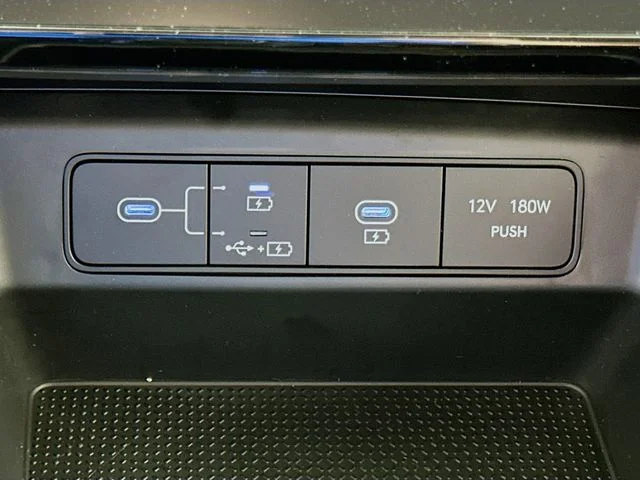 New 2026 Hyundai TUCSON SEL