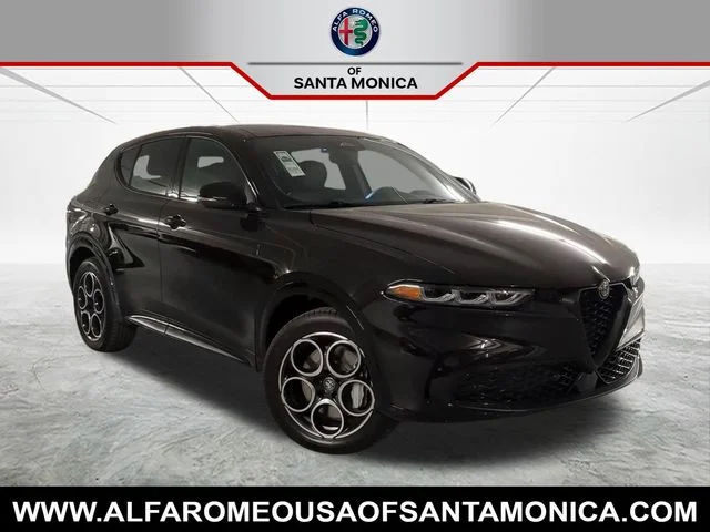 2025 Alfa Romeo Tonale 1.3 Tonale PHEV's photo