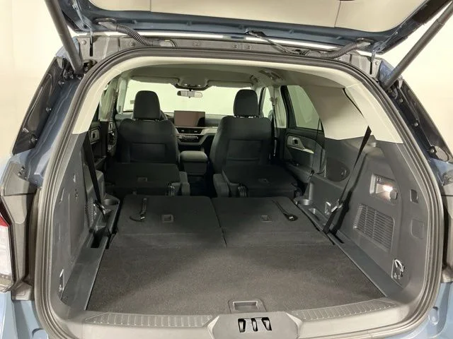 Used 2026 Blue Ford Active image 30