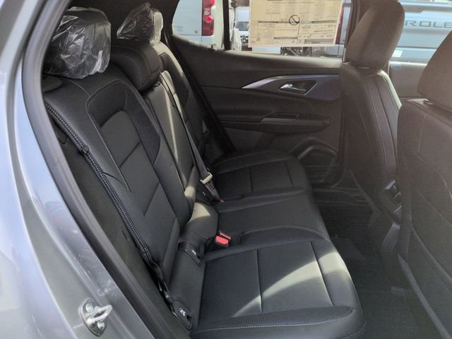 2026 Chevrolet Equinox EV 2LT - Photo 28