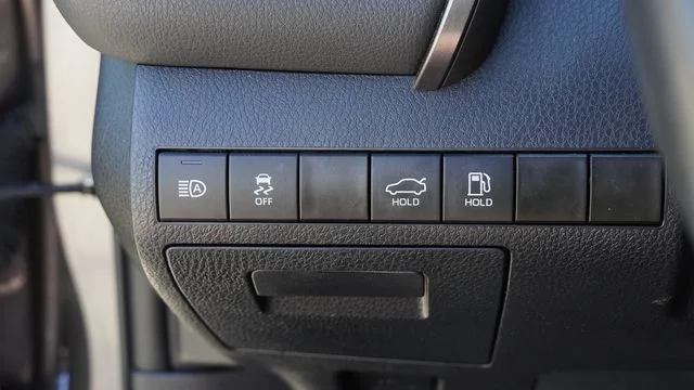 Used 2024 Gray Toyota XSE image 20