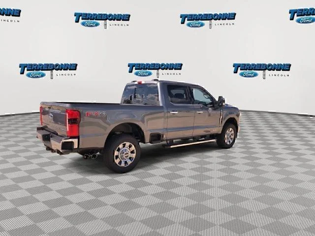 2026 Ford F-250 Super Duty Lariat - Photo 28