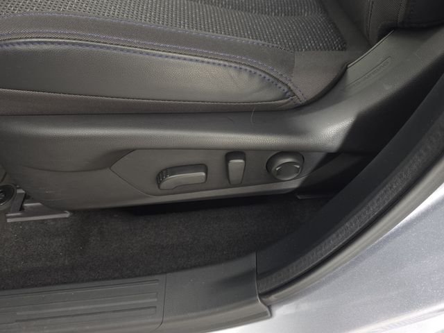 Certified Used 2026 Silver Subaru Premium image 23